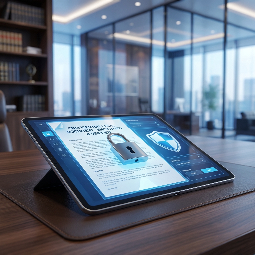 Signify Security E-SIGNIFY | 신뢰를 잇는 디지털 서명의 시작